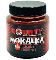 Дип MOKALKA BOUNTY HALIBUT / TIGER NUT 100мл