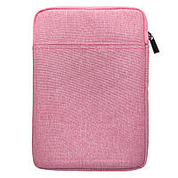 Чехол-сумка для планшета Cloth Bag 8.0 Light Pink ON, код: 8097648