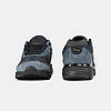 Чоловічі Кросівки New Balance 990 v4 x JJJJound Navy Blue / Нью Беланс 990 В4 Джаунд Неві Сині, фото 8