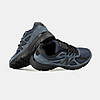 Чоловічі Кросівки New Balance 990 v4 x JJJJound Navy Blue / Нью Беланс 990 В4 Джаунд Неві Сині, фото 7