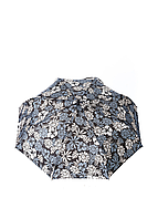 Зонт-полуавтомат Gianfranco Ferre черный (GR-1) ON, код: 184876