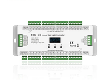 Контролер ES32 сходового освітлення з PIR-датчиком SkyDance 19596о