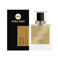 Парфюмерная вода для женщин "LADI DI" Mira Max (Версия: I Don't Need A Prince By My Side To Be A Princess By