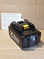 Акумулятор для інструменту BL1850 18V 5.0Ah