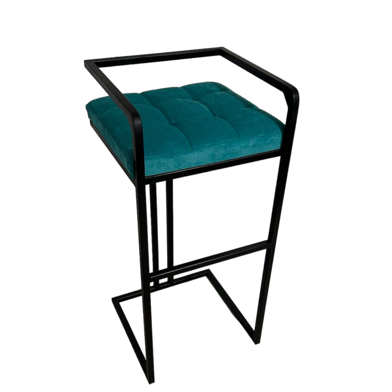 Барный стул лофт, фото 1