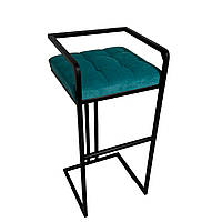 Барный стул лофт