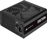 Блок живлення Corsair RM750x 750W (CP-9020199-EU)