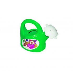 Лійка зелена №3 [tsi49953-TSI]