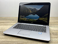 Ноутбук HP Elitebook 820 G3 12.5 FHD IPS TOUCH/i5-6300U/8GB/SSD 240GB Б/У А-