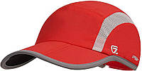 Безмежна подорож Бейсболка Швидковисихаюча легка бігова кепка Відкритий сонцезахисний капелюх Спортивна шапка для жінок Чоловіки M