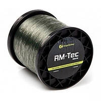 Леска RidgeMonkey RM-Tec Mono 1200m 0.35mm 12lb 5.4kg Коричневый (1013-9168.02.12) ON, код: 8100426