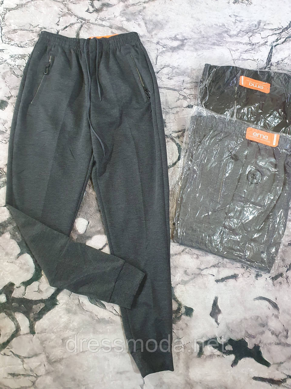 Чоловічі спортивні брюки М-3XL