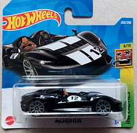 Машинка базова Hot Wheels McLaren Elva