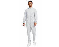 Спортивный костюм мужской Nike Club (FB7351-077) XL Серый ON, код: 8243902