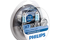 Комплект ламп H7 ULTRA PHILIPS