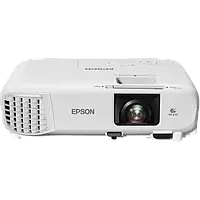 Проектор Epson EB-W49