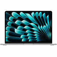Ноутбук Apple MacBook Air 13,6" M3 2024 Silver