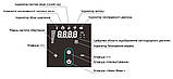 PX804-E SHIMGE багатоступ. станція  (1,5 кВт, Нmax=45м, Qmax=233л/хв) {1}, фото 3