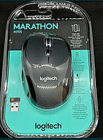 Мишка: Logitech M705 Marathon USA.