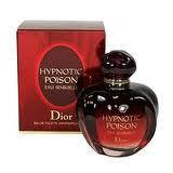 Christian Dior Hypnotic Poison Eau Sensuelle туалетная вода (тестер) 100мл