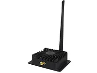 Підсилювач сигналу Wi-Fi 2.4 ГГц 8 Вт 802.11b EDUP 8 Вт Чорний Хіт продажу!
