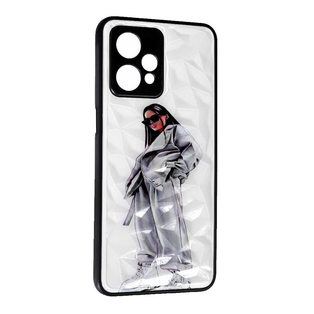 Чохол для Realme RMX3474