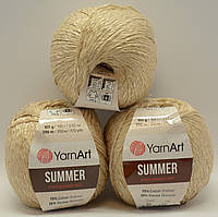 Пряжа YarnArt Summer 42