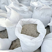 Песок в мешках 40 кг | Песок речной Строительный сеянный