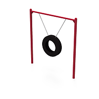 Снаряд кільце для собак (Kidigo ТМ)