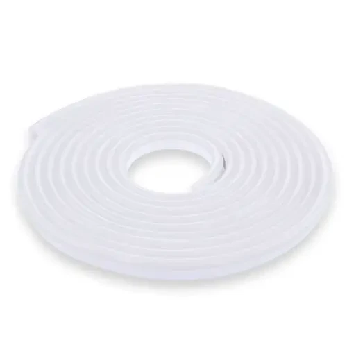 Світлодіодна стрічка NEON 220В JL 2835-120 W IP65 білий, герметична, 1м Biom