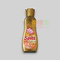 Кондиціонер Savex шарм 0,9л (коричн.) 1/10