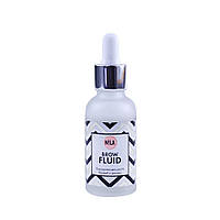 Сыворотка для роста бровей и ресниц nila brow fluid, 30 мл