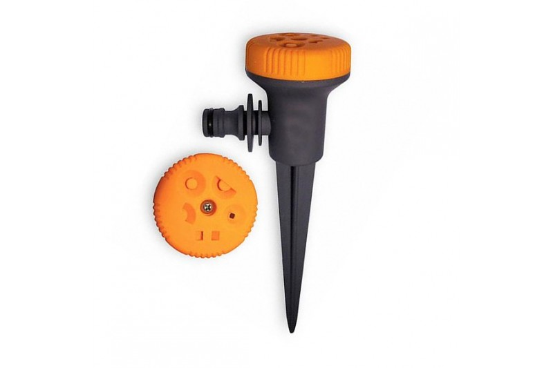 Зрошувач  "Гриб"  5 режимів (8108)