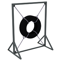 Бар'єр колесо для собак (Kidigo ТМ)