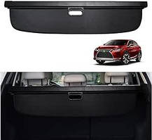 Шторка багажника Lexus RX270 RX200 RX300 RX350 RX450H RX250 20X250 2016 2017 2018 2019 2020 2022 полка ролет