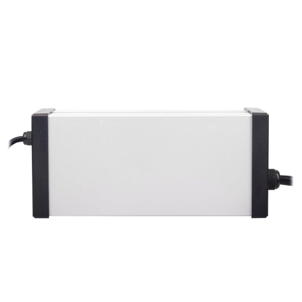 Зарядний пристрій для акумуляторів LiFePO4 24V (29.2V) 40A 960W