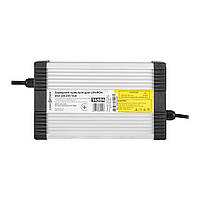Зарядний пристрій для акумуляторів LiFePO4 24V (29.2V) 14A 336W