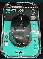 Миша: Logitech M720 Triathlon USA