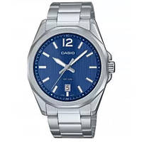 Чоловічий годинник Casio MTP-E725D-2AVDF