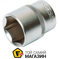 Торцевая головка Mastertool 1/2"DR, 27мм (78-0027)