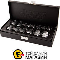 Набор головок Mastertool E-Torx 14шт. (78-1414)