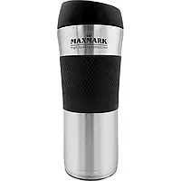 Термокружка Maxmark Black MK-CUP3450BK (450 мл).