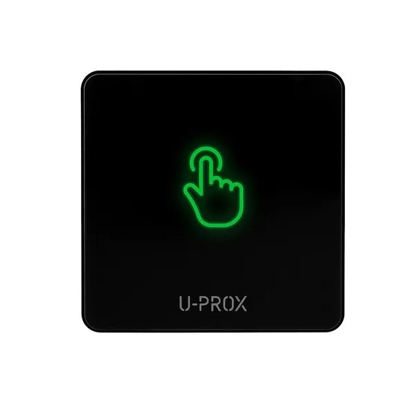 Контролер доступу для одних дверей автономний U-Prox CLC G80