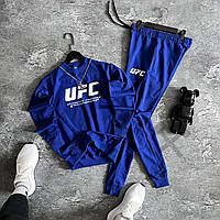 Спортивный костюм демисезонный мужской UFC Комплект кофты + брюки мужские KZ 24411