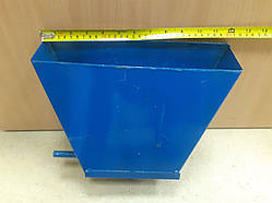 Бункер добрив на картоплесаджалку Запчастини для картоплекопачів зелених