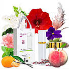 Парфуми жіночі Christian «L'Eau par Kenzo» № 20 подарункові з атомайзером 3 шт по 12 мл, фото 2