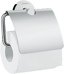 Тримач туалетного паперу Hansgrohe Logis Universal 41723000