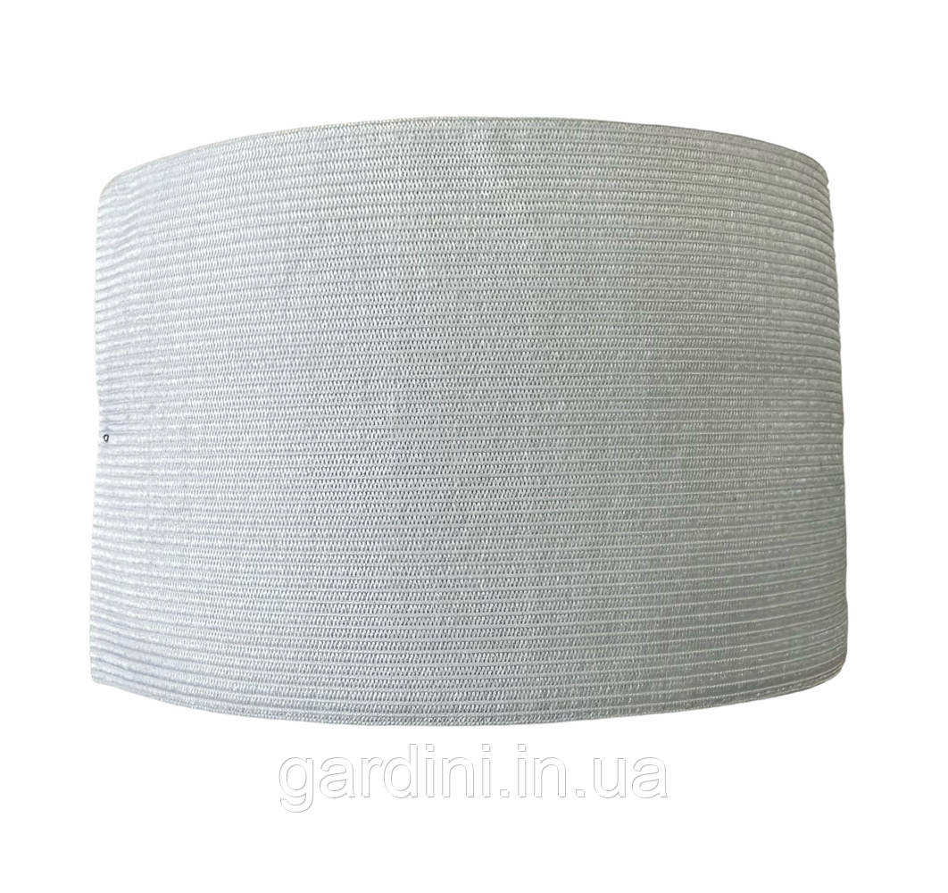 Гумак біла 10 см