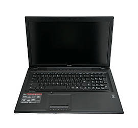 Ноутбук MSI MS-175A i5-4210H/8/256 SSD/GeForce 940M 2GB — Class A