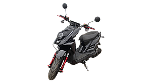 Електроскутер TTX 1500W, фото 3